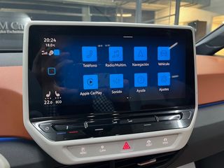 Volkswagen ID.3 1st Plus Auto 150 kW (204 CV)