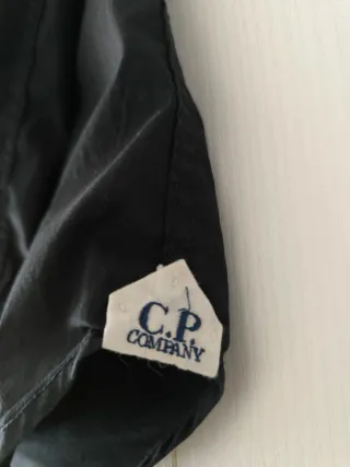 Camicia CP Company