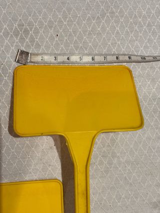 Etiquetas para precios