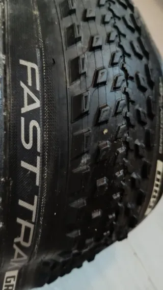 Neumático Fast Track