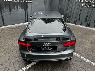 Audi RS7 Sportback performance 4.0 TFSI quattro 445 kW (605 CV) tiptronic