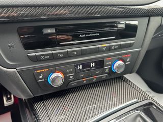 Audi RS7 Sportback performance 4.0 TFSI quattro 445 kW (605 CV) tiptronic