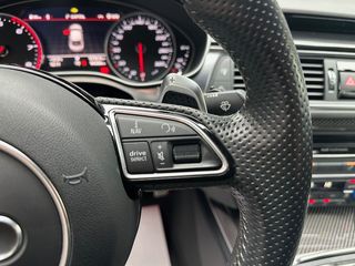 Audi RS7 Sportback performance 4.0 TFSI quattro 445 kW (605 CV) tiptronic