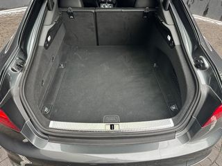 Audi RS7 Sportback performance 4.0 TFSI quattro 445 kW (605 CV) tiptronic