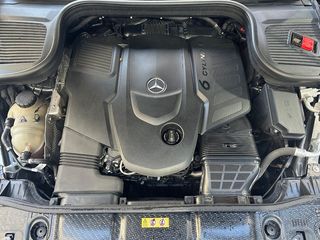 Mercedes-Benz GLE 350 d 4Matic 200 kW (272 CV)