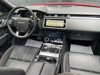 Land Rover Range Rover Velar P250 R-Dynamic S 4WD Auto 184 kW (250 CV)