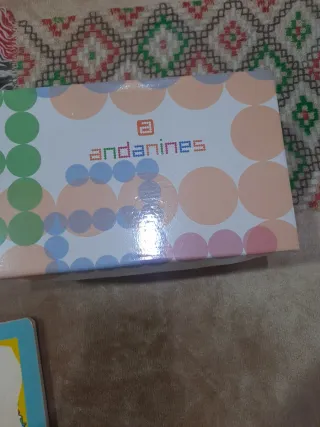 Zapatos charol comunión/salir Andanines beige, 33