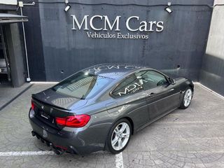 BMW Serie 4 430i Coupe 185 kW (252 CV)