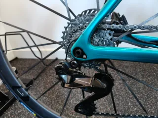 Cube Litening Air Talla 54