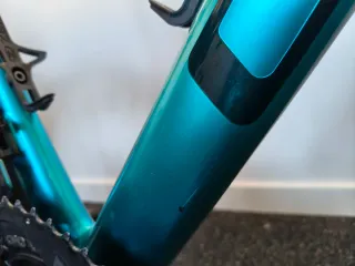 Cube Litening Air Talla 54