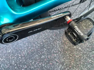 Cube Litening Air Talla 54