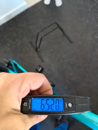 Cube Litening Air Talla 54