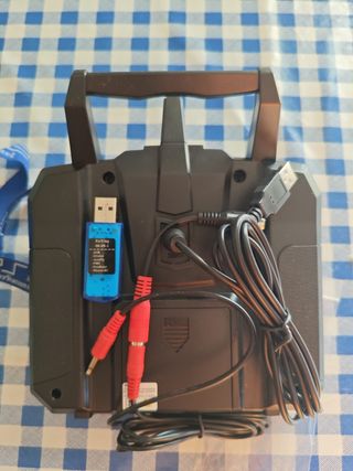 Aeromodello RC Esky Eyas (Eagles)