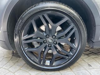 Land Rover Range Rover Evoque 2.0L TD4 Convertible HSE Dynamic 4x4 Auto 132 kW (180 CV)