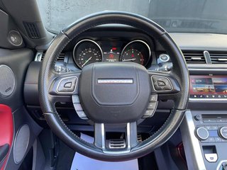 Land Rover Range Rover Evoque 2.0L TD4 Convertible HSE Dynamic 4x4 Auto 132 kW (180 CV)