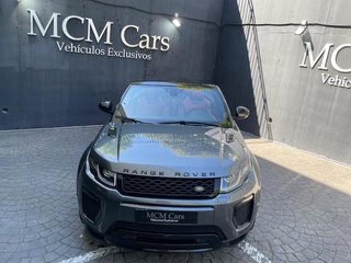 Land Rover Range Rover Evoque 2.0L TD4 Convertible HSE Dynamic 4x4 Auto 132 kW (180 CV)