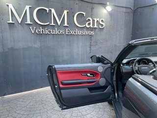 Land Rover Range Rover Evoque 2.0L TD4 Convertible HSE Dynamic 4x4 Auto 132 kW (180 CV)