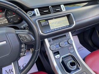 Land Rover Range Rover Evoque 2.0L TD4 Convertible HSE Dynamic 4x4 Auto 132 kW (180 CV)