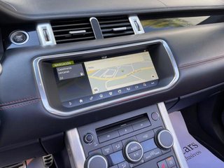 Land Rover Range Rover Evoque 2.0L TD4 Convertible HSE Dynamic 4x4 Auto 132 kW (180 CV)