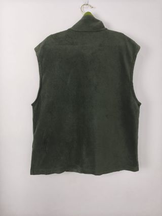 Chaleco Polar Columbia Cathedral Peak