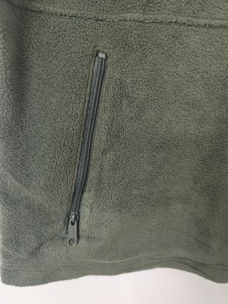 Chaleco Polar Columbia Cathedral Peak