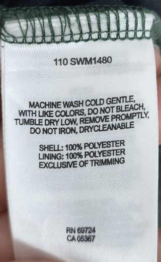 Chaleco Polar Columbia Cathedral Peak