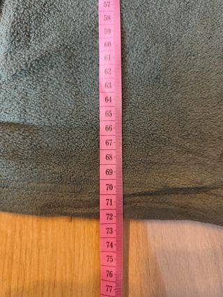 Chaleco Polar Columbia Cathedral Peak