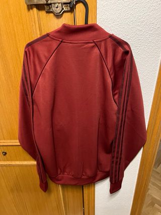 Chaqueta Adidas SST Adicolor Classics