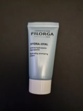 Filorga Hydra-Hyal Siero e Maschera