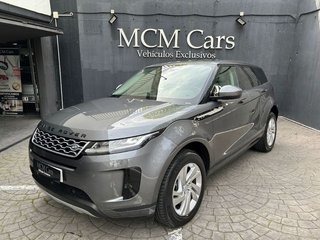 Land Rover Range Rover Evoque D150 S 4WD Auto 110 kW (150 CV)
