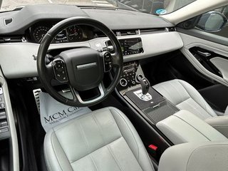 Land Rover Range Rover Evoque D150 S 4WD Auto 110 kW (150 CV)