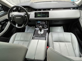 Land Rover Range Rover Evoque D150 S 4WD Auto 110 kW (150 CV)