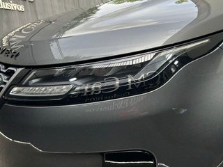 Land Rover Range Rover Evoque D150 S 4WD Auto 110 kW (150 CV)