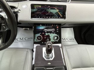 Land Rover Range Rover Evoque D150 S 4WD Auto 110 kW (150 CV)
