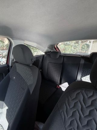 Opel Corsa 2013