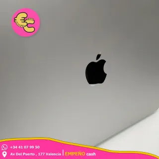 Macbook Air 15.3 Apple M2 8GB 512GB A2941