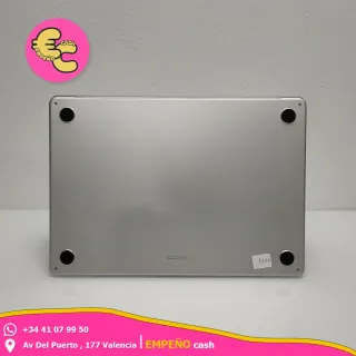 Macbook Air 15.3 Apple M2 8GB 512GB A2941