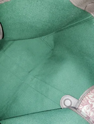 Bolso Giglio Grande Sin Estrenar. Sin caja