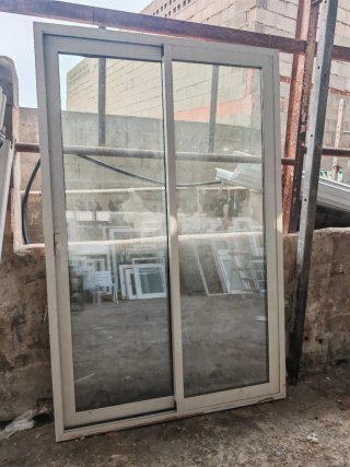 Balconera RPT 140 x 215
