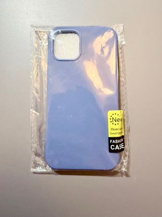 Funda iPhone 11 Pro Azul