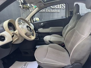 Fiat 500 1.2 8v Lounge 51 kW (69 CV)