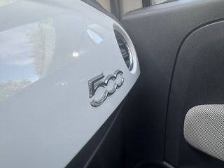 Fiat 500 1.2 8v Lounge 51 kW (69 CV)