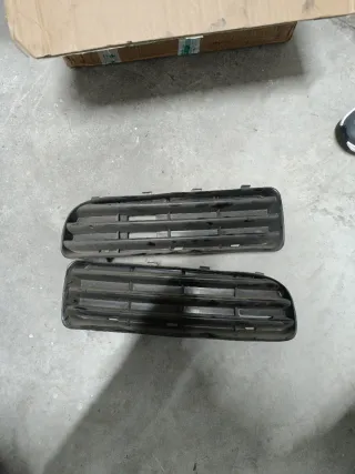 Rejillas Skoda Octavia (2 unidades)