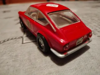 Coche scalextric Exin