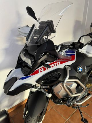 BMW R1250GS Adventure 2022