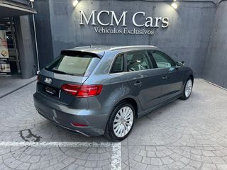 Audi A3 Sportback 1.4 TFSI e-tron 150 kW (204 CV) S tronic