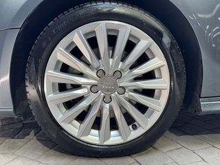 Audi A3 Sportback 1.4 TFSI e-tron 150 kW (204 CV) S tronic