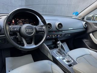 Audi A3 Sportback 1.4 TFSI e-tron 150 kW (204 CV) S tronic