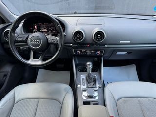 Audi A3 Sportback 1.4 TFSI e-tron 150 kW (204 CV) S tronic