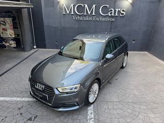 Audi A3 Sportback 1.4 TFSI e-tron 150 kW (204 CV) S tronic